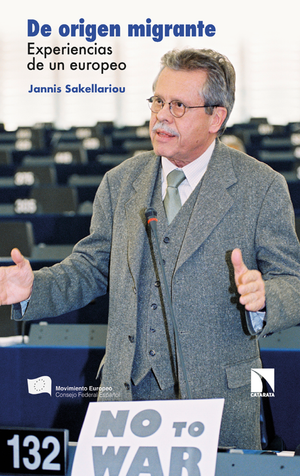 De origen migrante: experiencia de un europeo