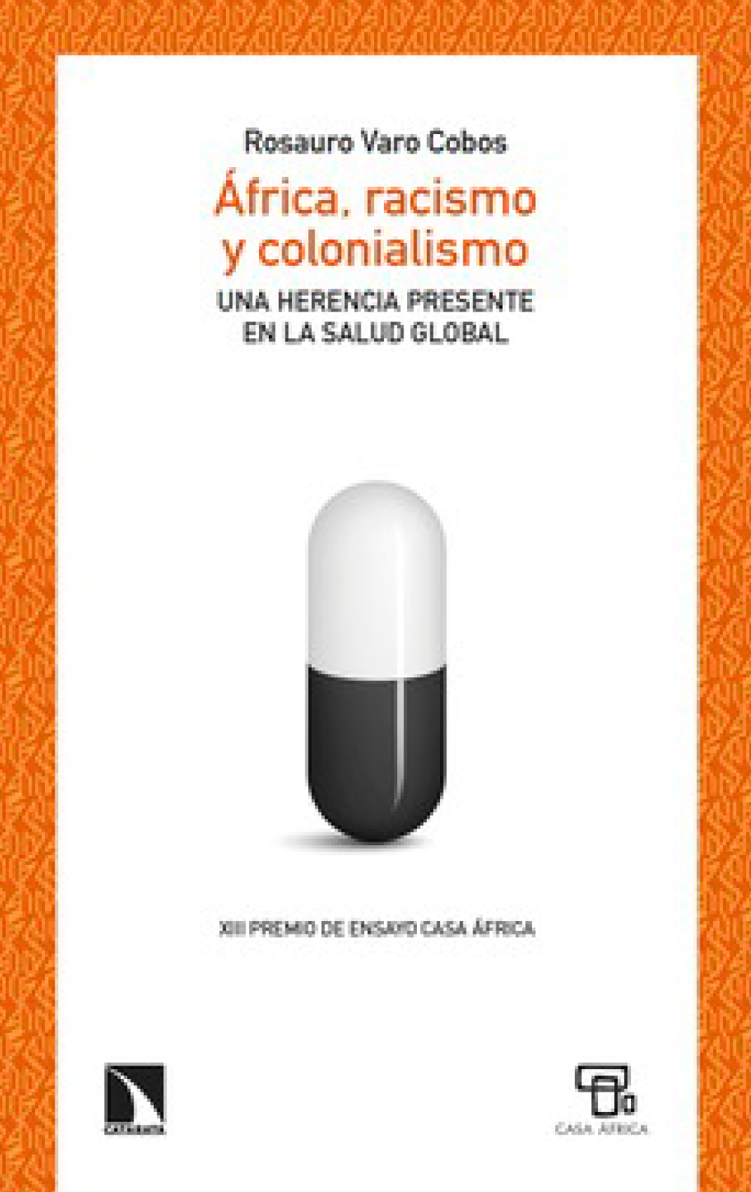 África, racismo y colonialismo: una herencia presente en la salud global