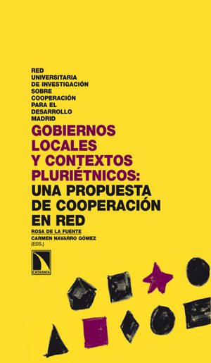 Gobiernos locales y contextos pluriétnicos: una propuesta de cooperación en red