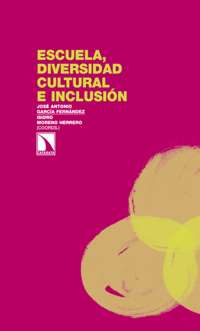 Escuela, diversidad cultural e inclusión