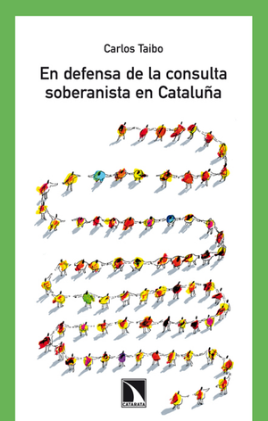 En defensa de la consulta soberanista en Cataluña