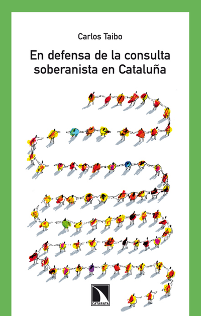 En defensa de la consulta soberanista en Cataluña