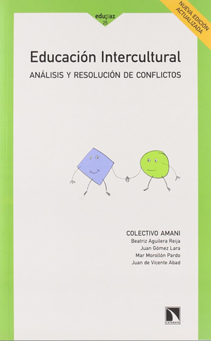 Educación intercultural: análisis y resolución de conflictos