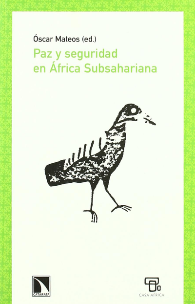 Paz y seguridad en África Subsahariana
