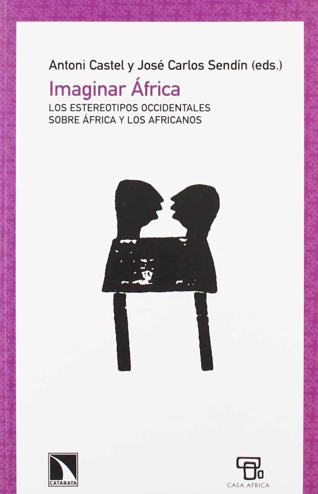 Imaginar África: los estereotipos occidentales sobre África y los africanos