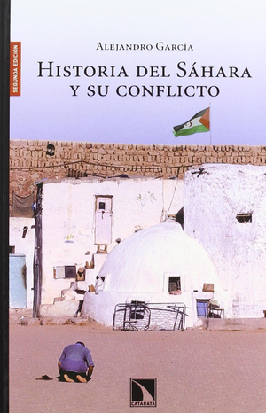 La historia del Sáhara y su conflicto