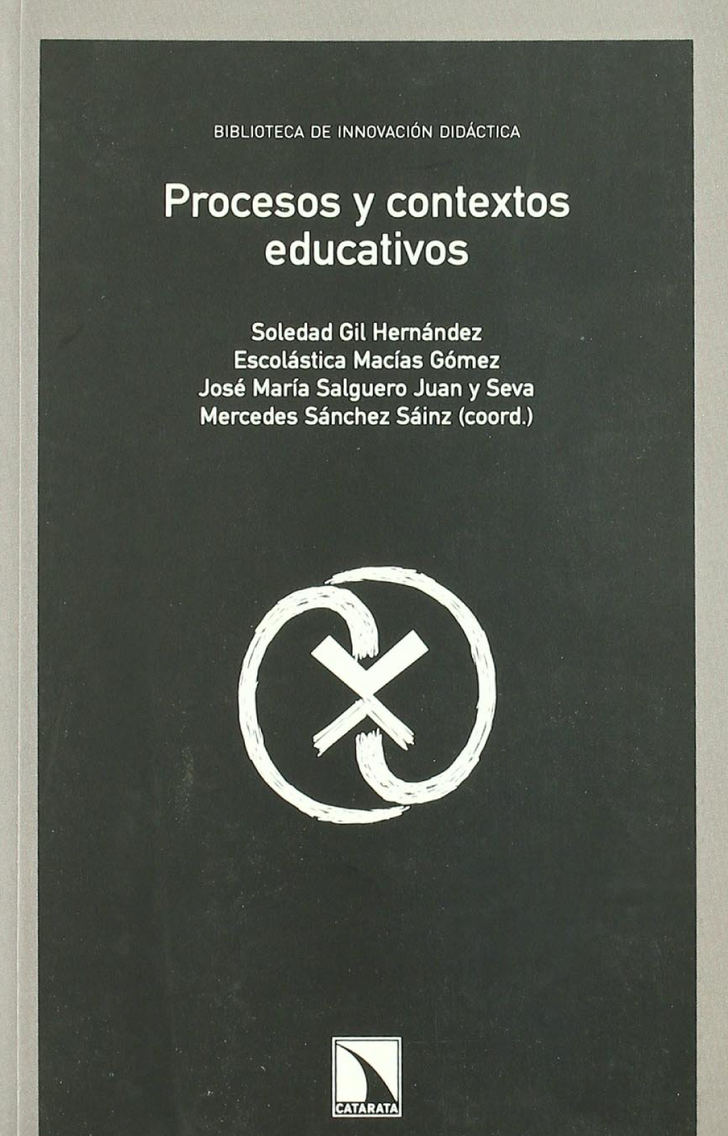 Procesos y contextos educativos