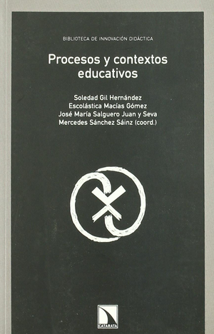 Procesos y contextos educativos