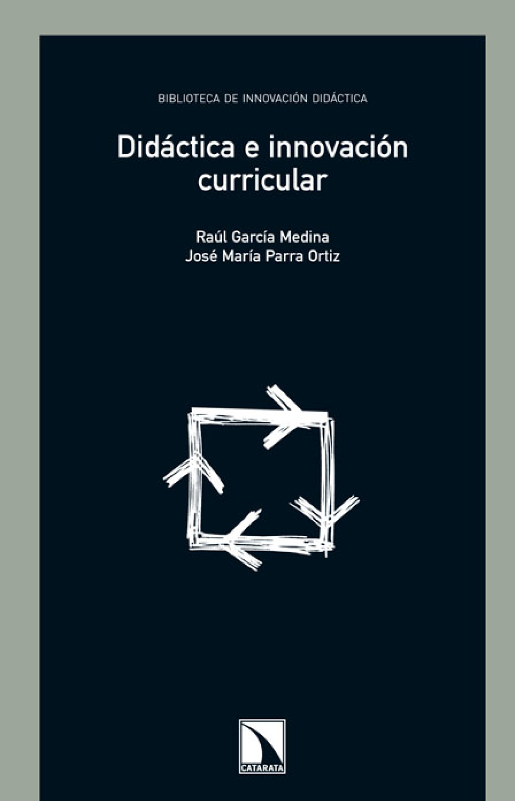 Didáctica e innovación curricular
