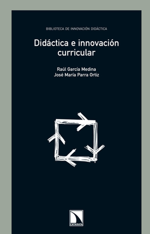 Didáctica e innovación curricular