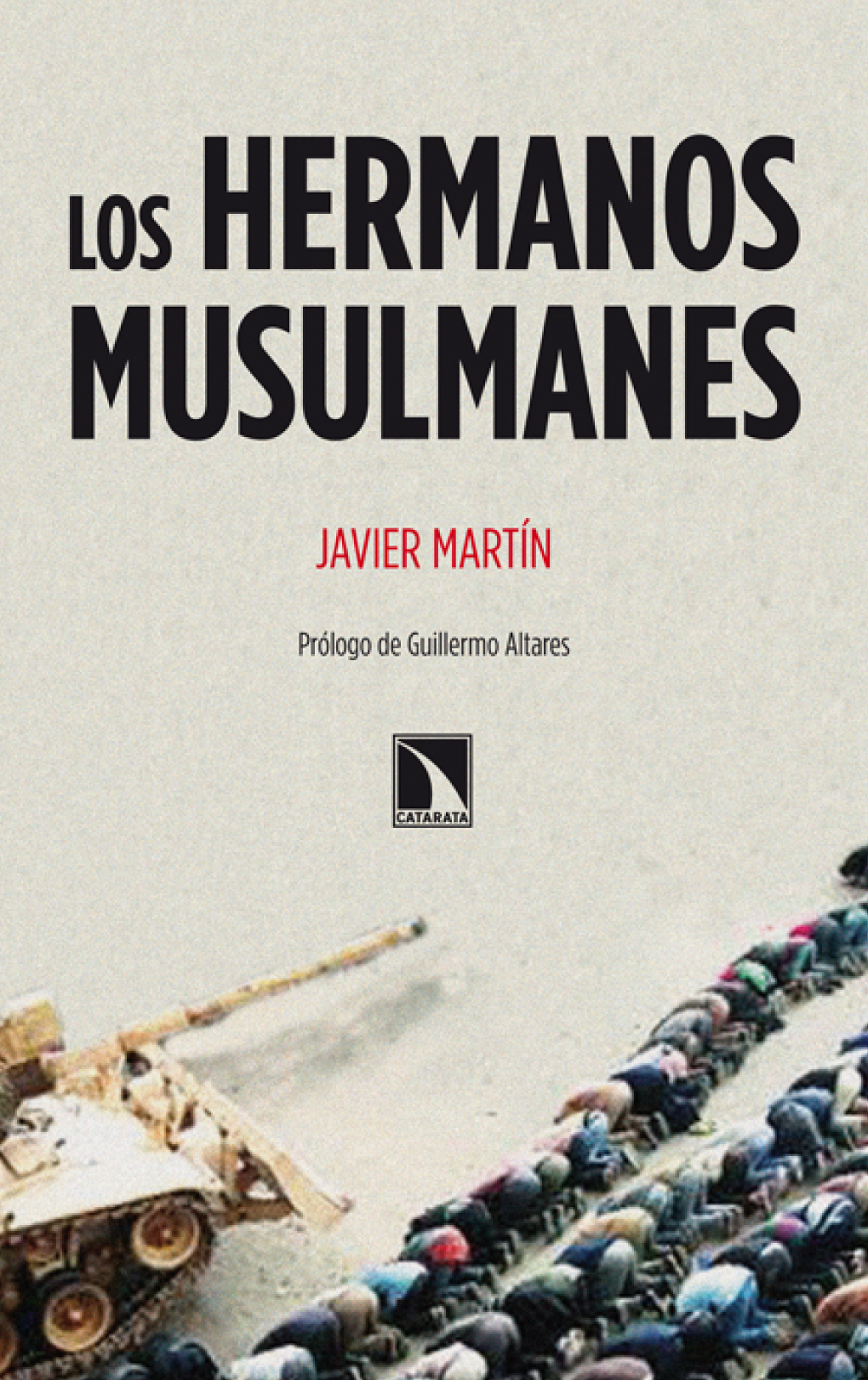 Los Hermanos Musulmanes