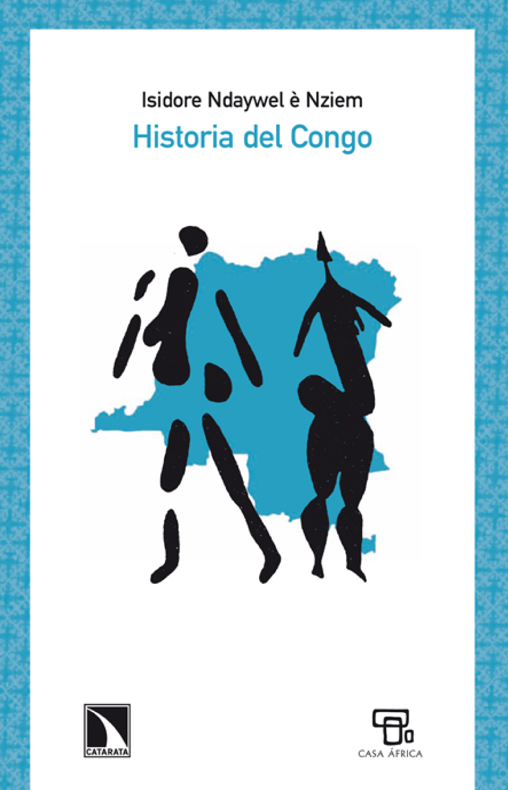 Historia del Congo