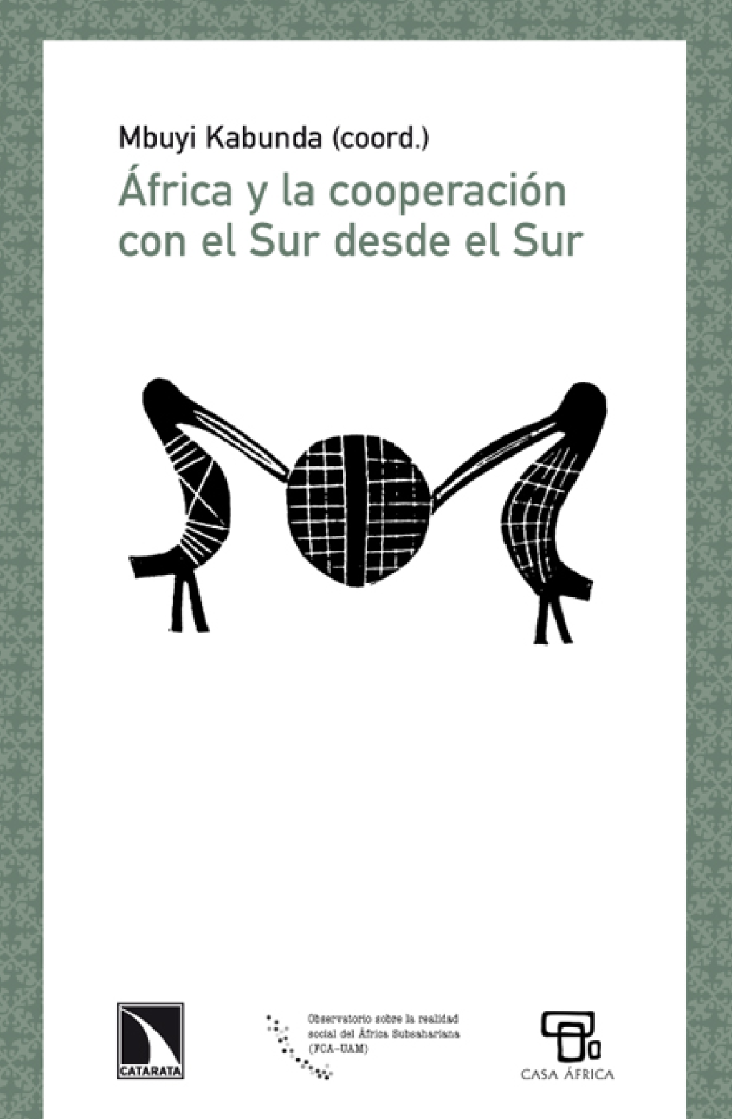 África y la cooperación con el Sur desde el Sur