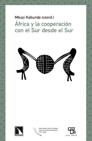 África y la cooperación con el Sur desde el Sur