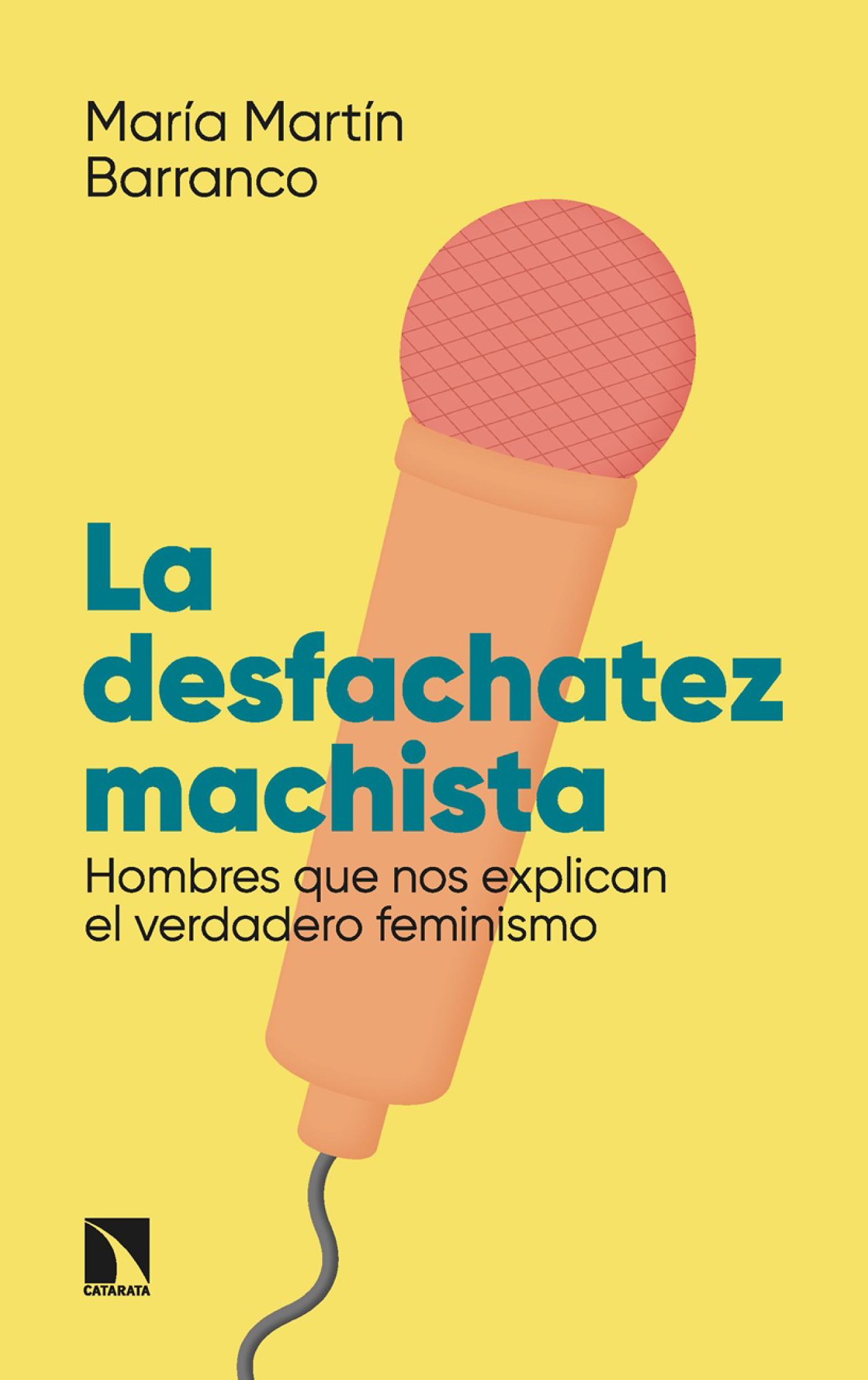 La desfachatez machista: hombres que no explican el verdadero feminismo