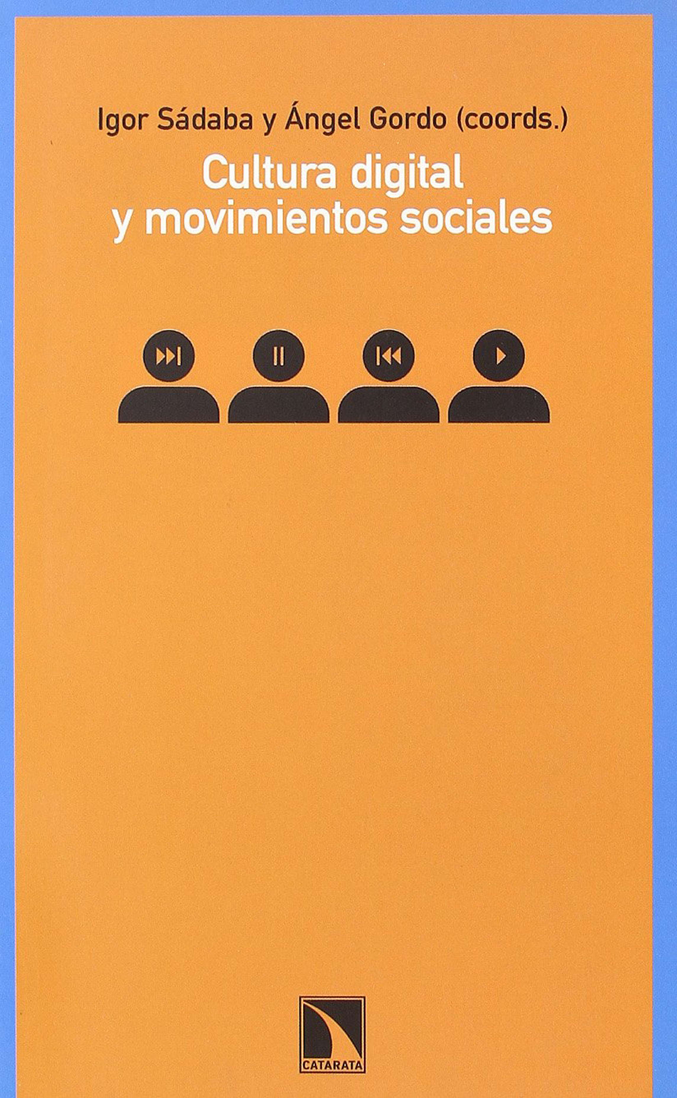Cultura digital y movimientos sociales