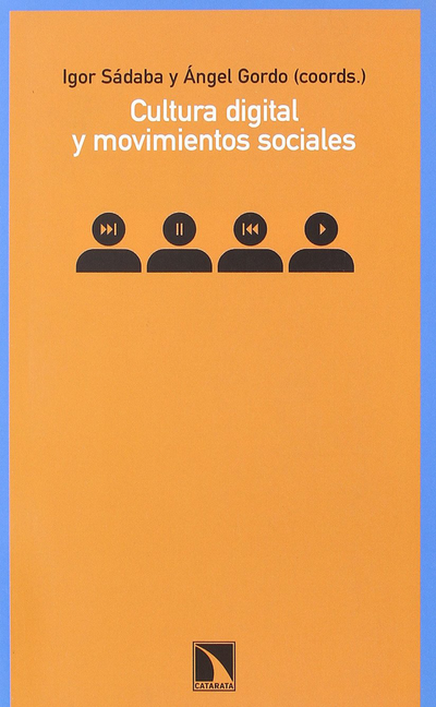 Cultura digital y movimientos sociales