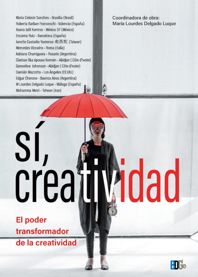 Sí, creatividad