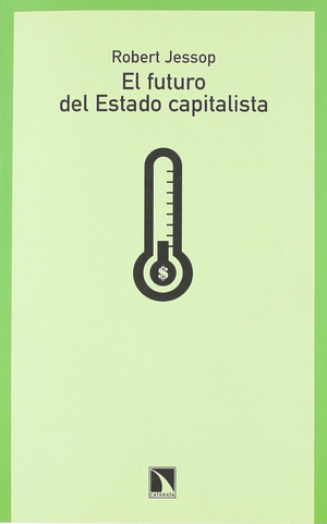 El futuro del Estado capitalista