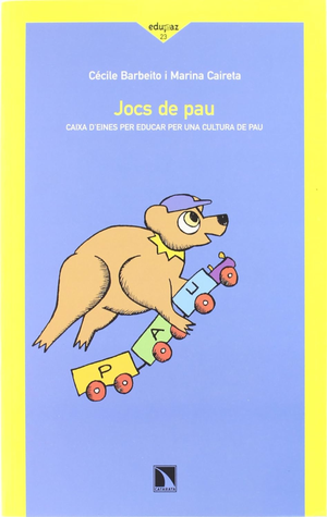 Jocs de pau: caixa d’eines per educar per una cultura de pau