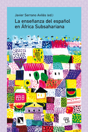 La enseñanza del español en África Subsahariana