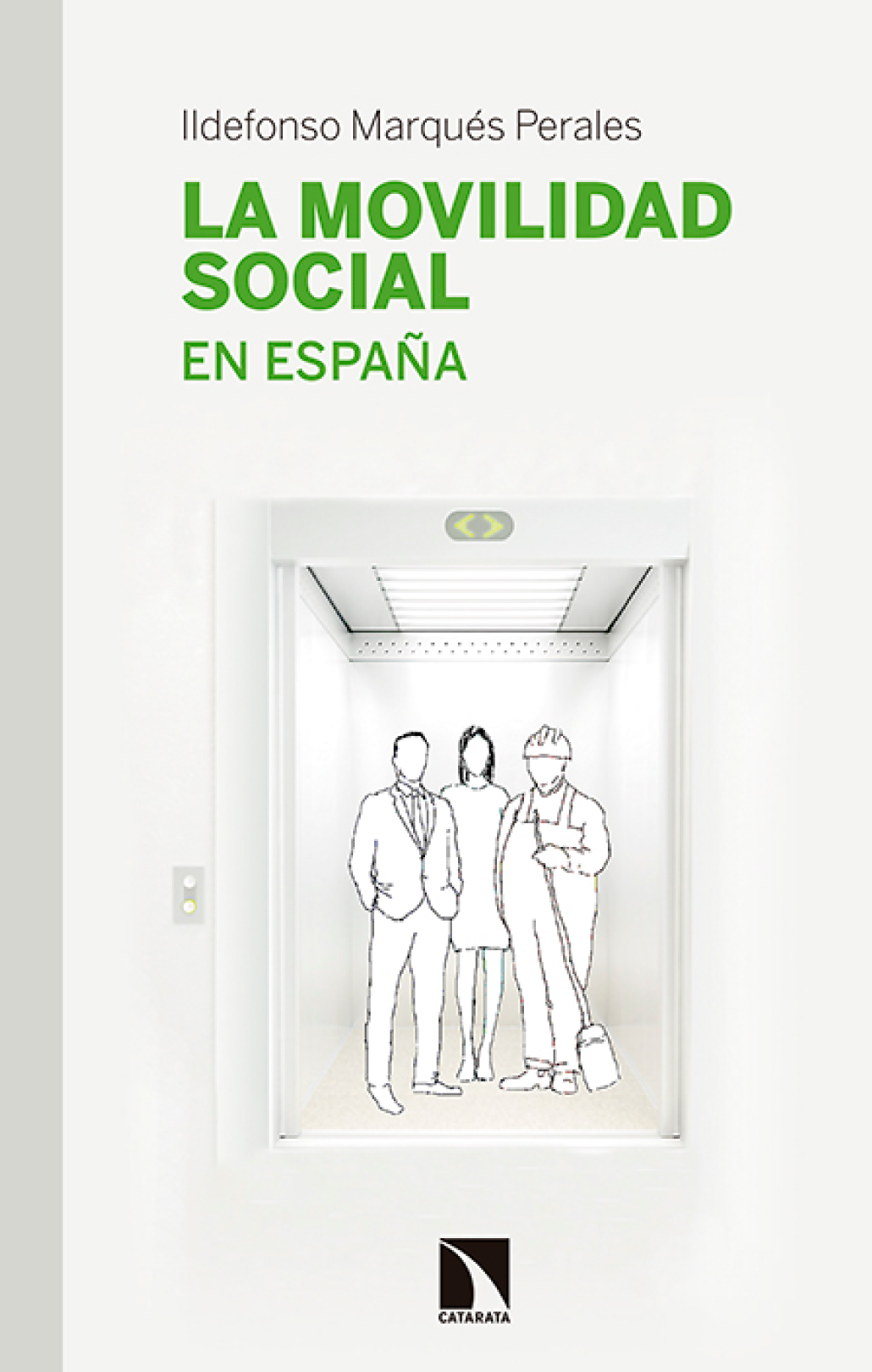 La movilidad social en España