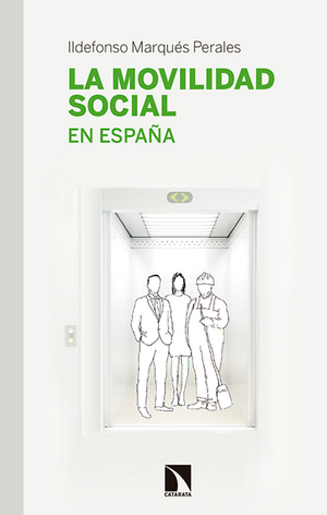 La movilidad social en España