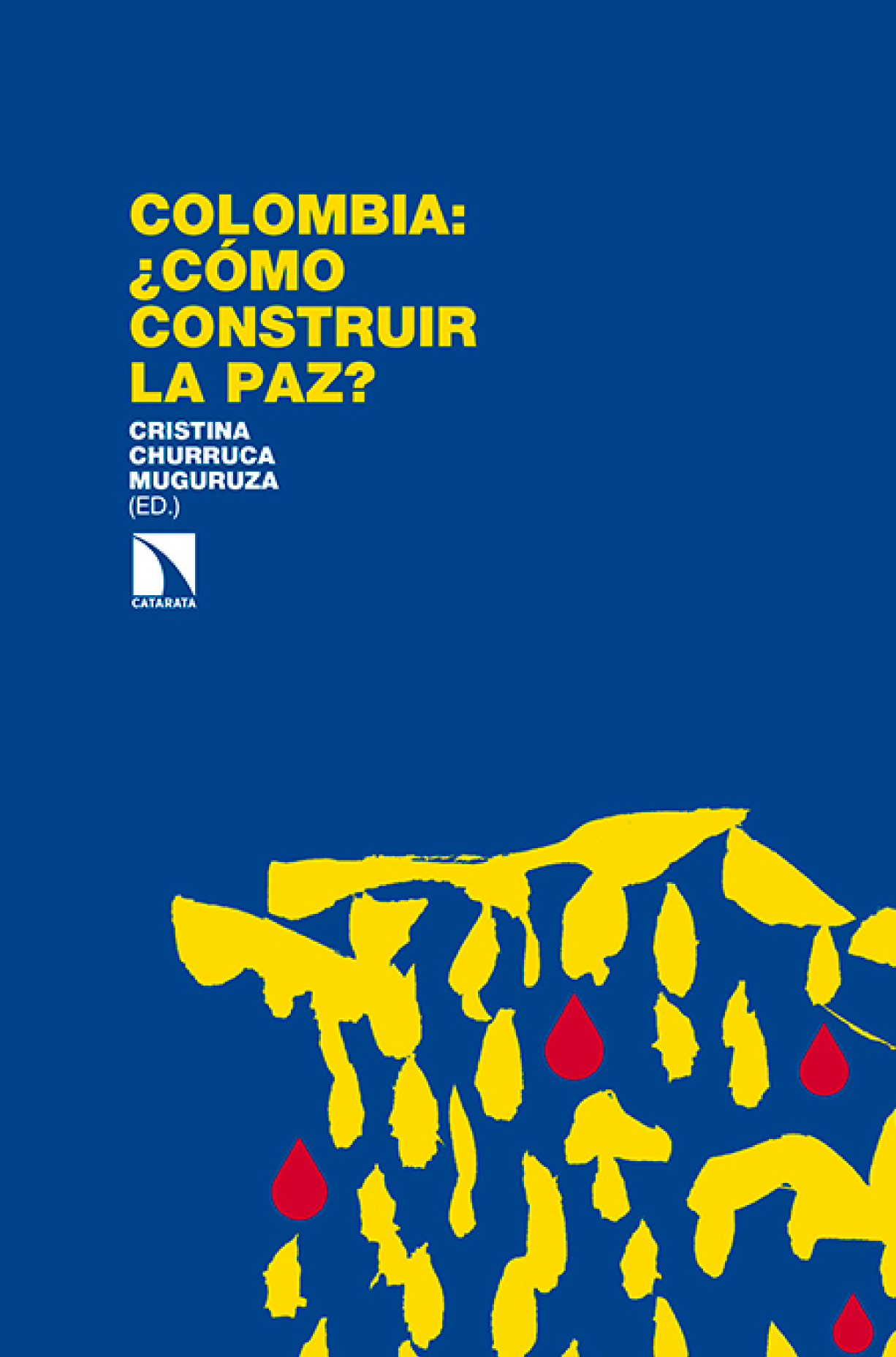 Colombia: ¿cómo construir la paz? redes sociales y espacios de protección de las personas desplazadas