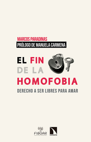 El fin de la homofobia: derecho a ser libres para amar