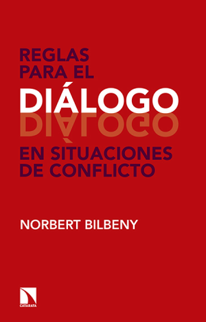 Reglas para el diálogo en situaciones de conflicto