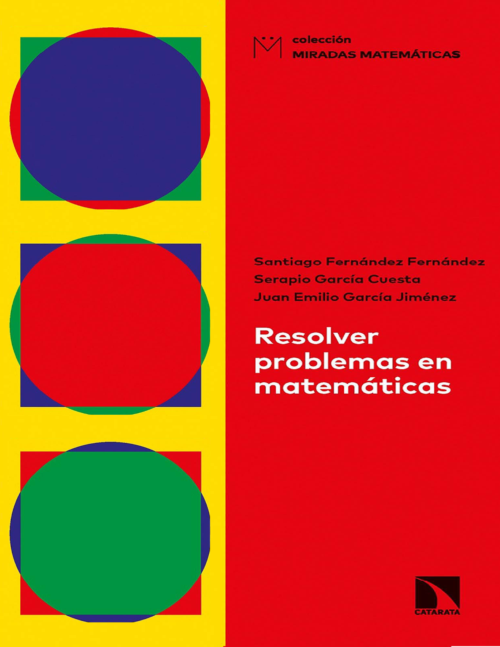Resolver problemas de Matemáticas