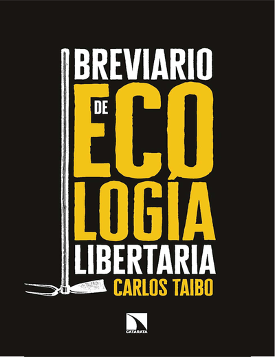 Breviario de ecología libertaria