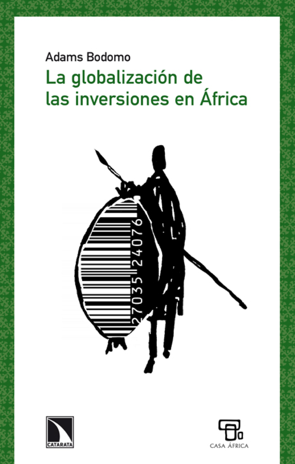 La globalización de las inversiones en África