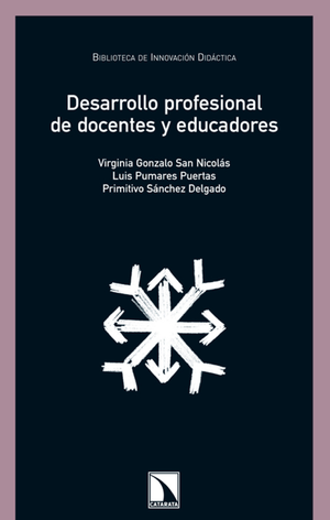 Desarrollo profesional de docentes y educadores