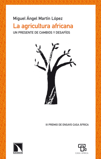 La agricultura africana: un presente de cambios y desafíos