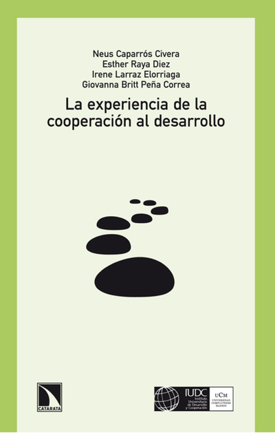 La experiencia de la cooperación para el desarrollo