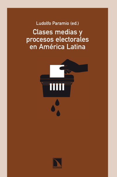Clases medias y procesos electorales en América Latina (2009-2010)