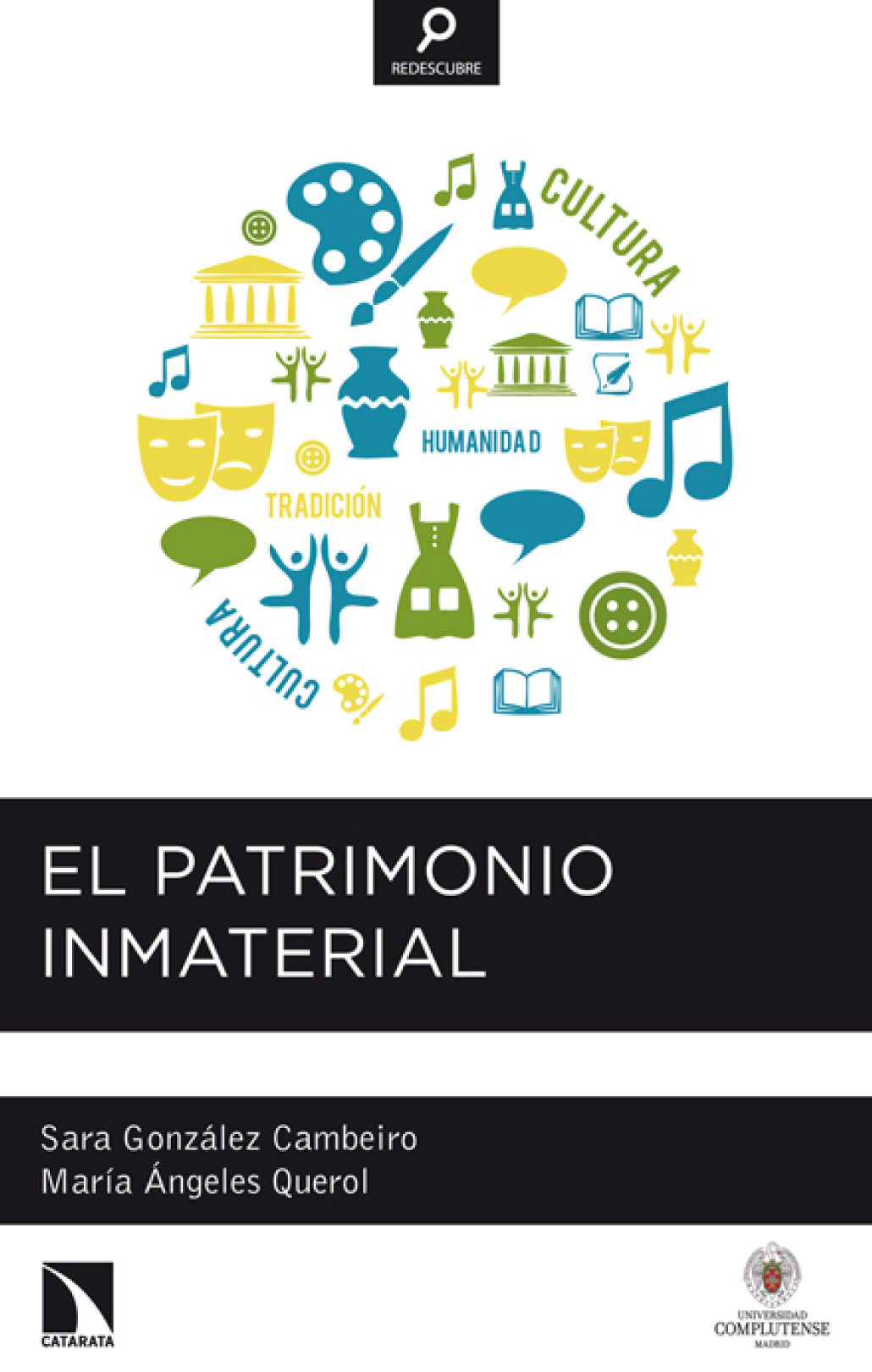 El Patrimonio inmaterial
