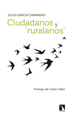 Ciudadanos y ‘ruralanos'
