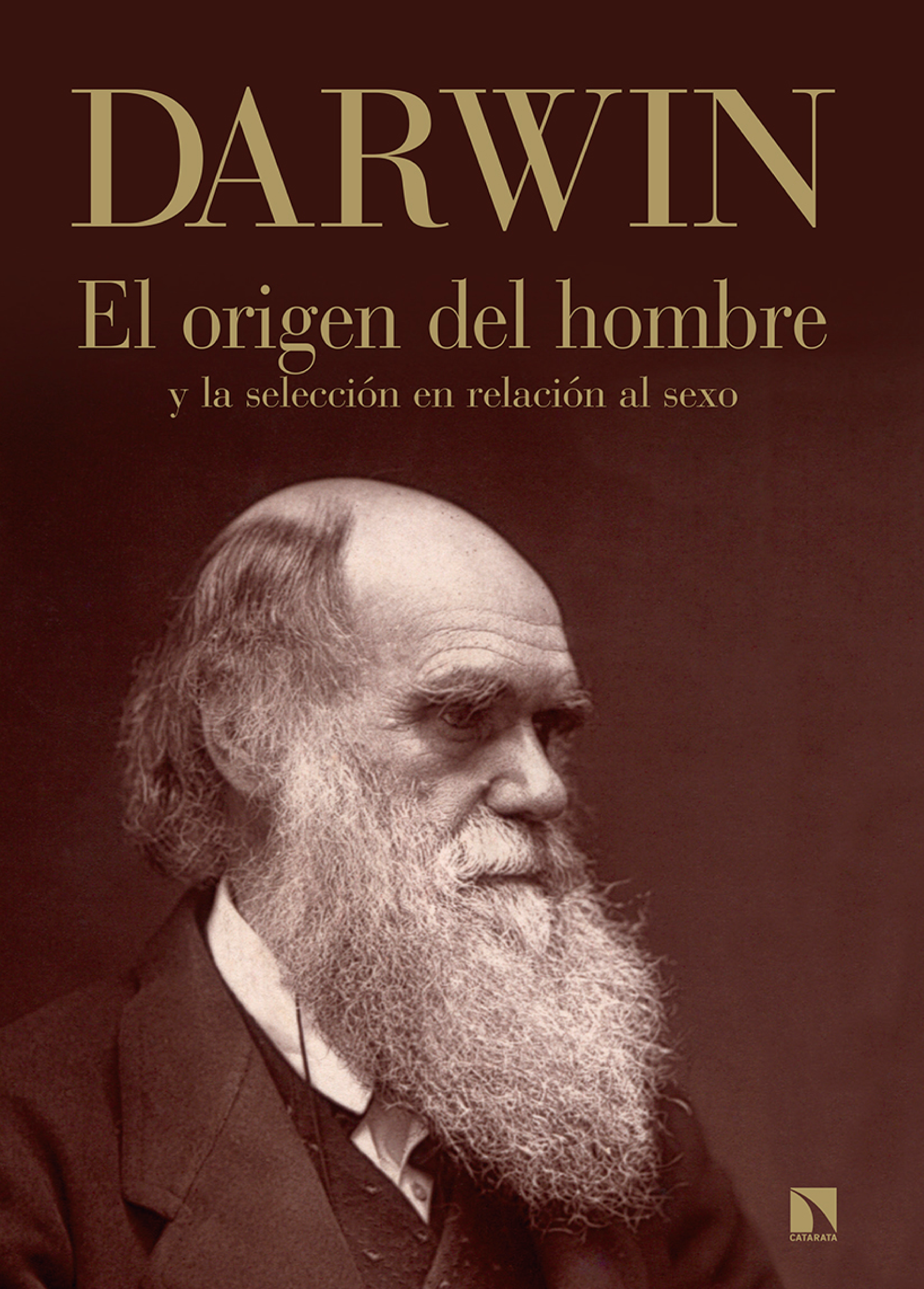 El origen del hombre y la selección en relación al sexo