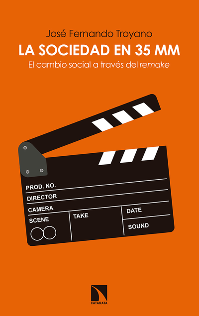 La sociedad en 35 mm: el cambio social a través del remake