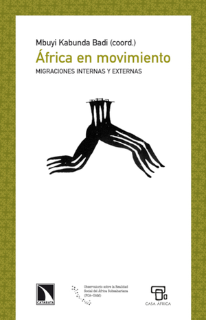 África en movimiento: migraciones internas y externas
