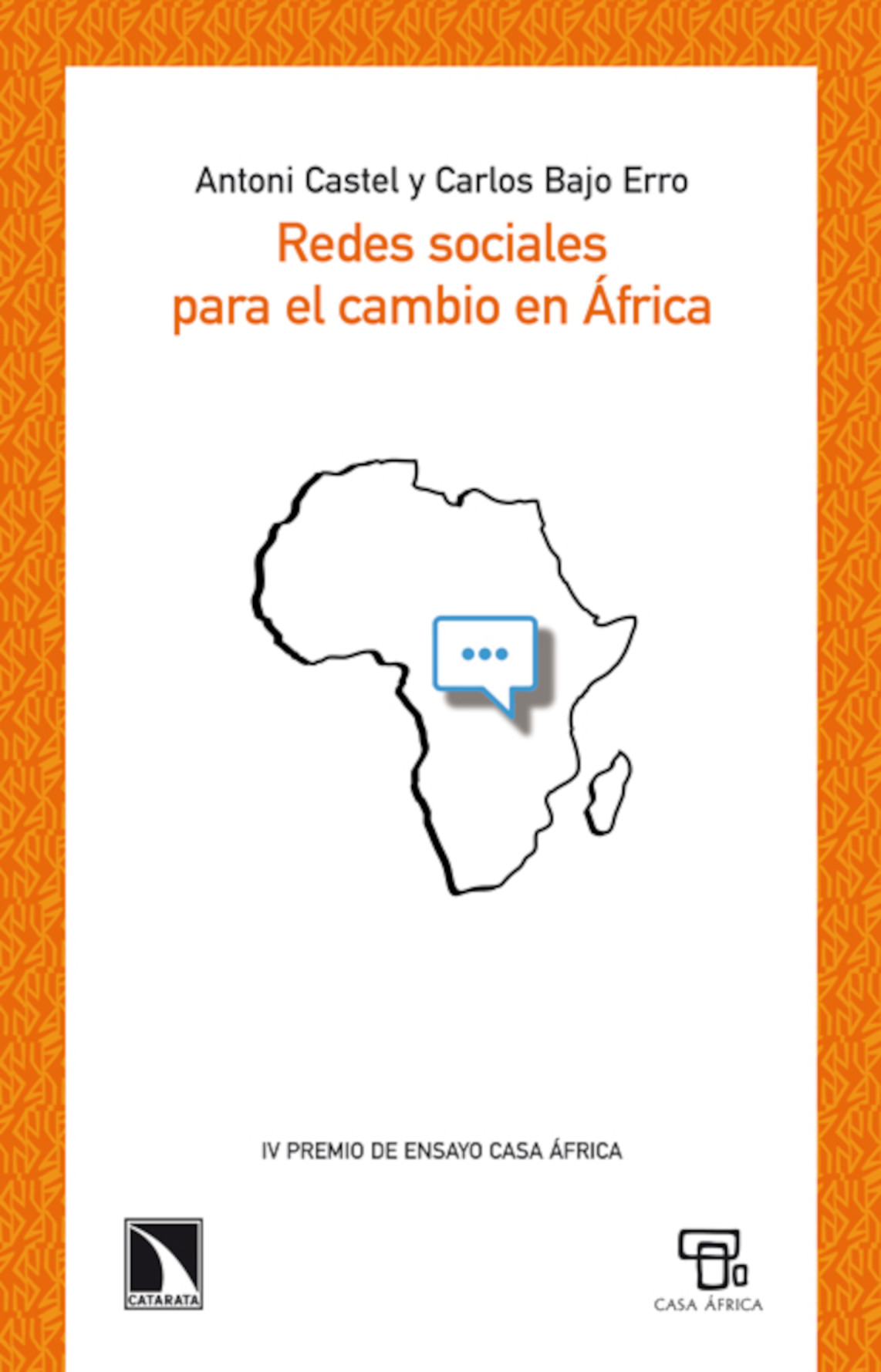 Redes sociales para el cambio en África