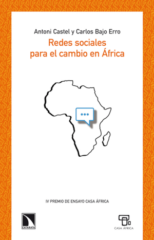 Redes sociales para el cambio en África