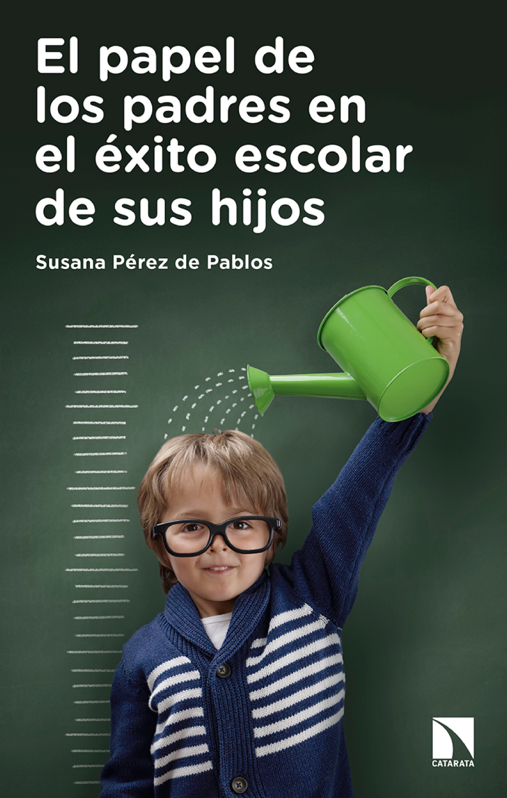 El papel de los padres en el éxito escolar de sus hijos