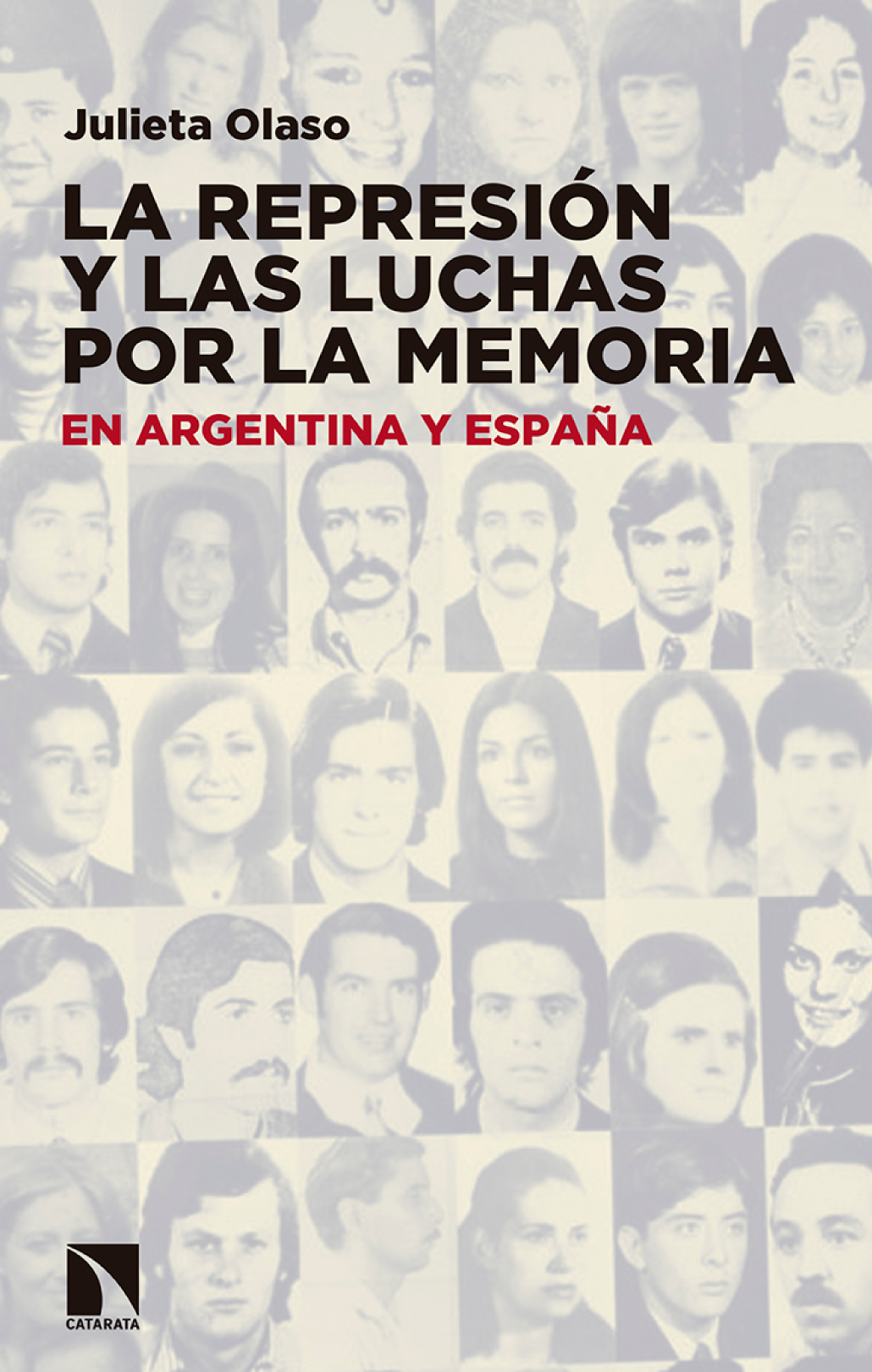 La represión y las luchas por la memoria en Argentina y España
