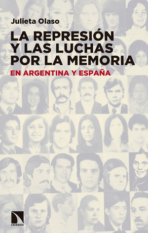 La represión y las luchas por la memoria en Argentina y España
