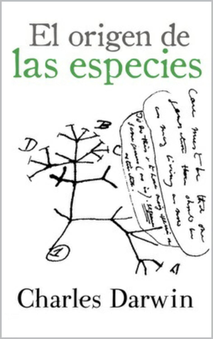 El origen de las especies