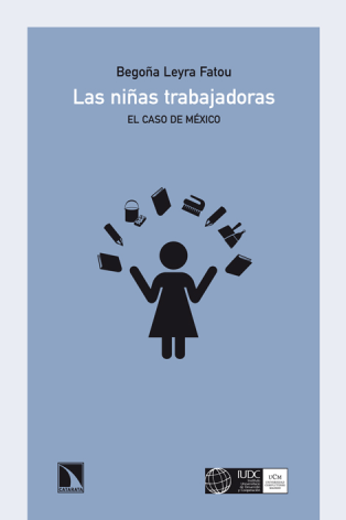 Las niñas trabajadoras: el caso de México