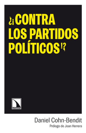 ¿¡Contra los partidos políticos!? Reflexiones de un apátrida sin partido